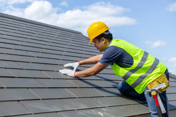 Best Solar Panel Roofing Installation  in Thompsonville, CT